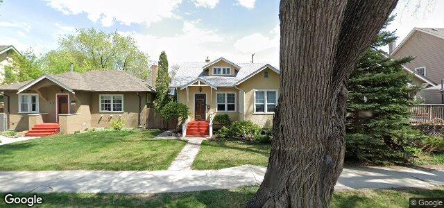 103 Lipton Street（加拿大曼尼托巴省温尼伯市）房屋照片