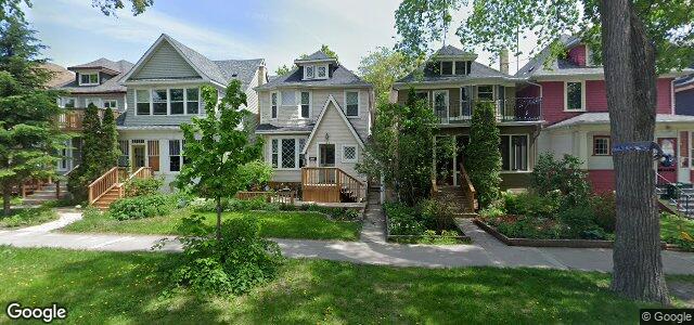 103 Ruby Street（加拿大曼尼托巴省温尼伯市）房屋照片