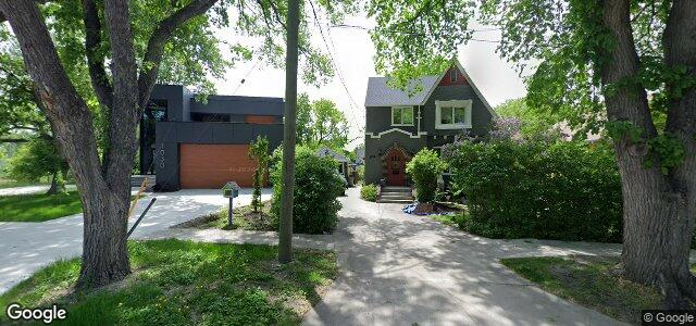 1034 Palmerston Avenue（加拿大曼尼托巴省温尼伯市）房屋照片