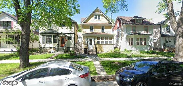 104 Evanson Street（加拿大曼尼托巴省温尼伯市）房屋照片