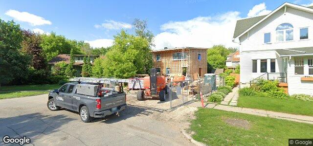 104 Garfield Street S（加拿大曼尼托巴省温尼伯市）房屋照片