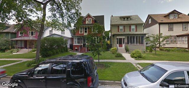 104 Home Street（加拿大曼尼托巴省温尼伯市）房屋照片