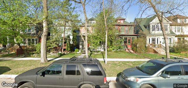 104 Lenore Street（加拿大曼尼托巴省温尼伯市）房屋照片