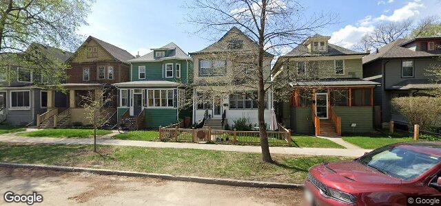 104 Lipton Street（加拿大曼尼托巴省温尼伯市）房屋照片