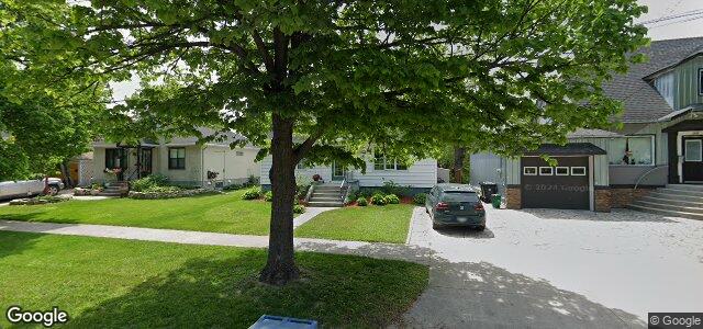 1048 Palmerston Avenue（加拿大曼尼托巴省温尼伯市）房屋照片