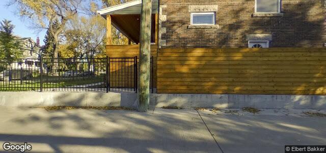 105 Ethelbert Street（加拿大曼尼托巴省温尼伯市）房屋照片