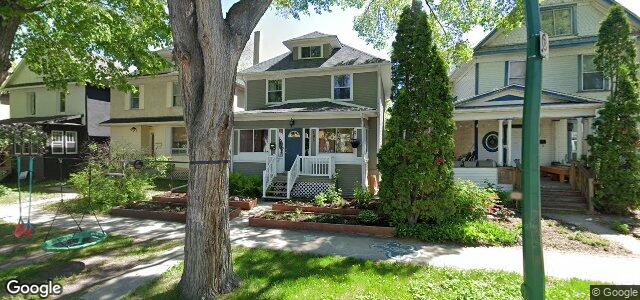 105 Evanson Street ਦੀ ਫੋਟੋ, ਵਿਨੀਪਿਗ, ਮੈਨੀਟੋਬਾ