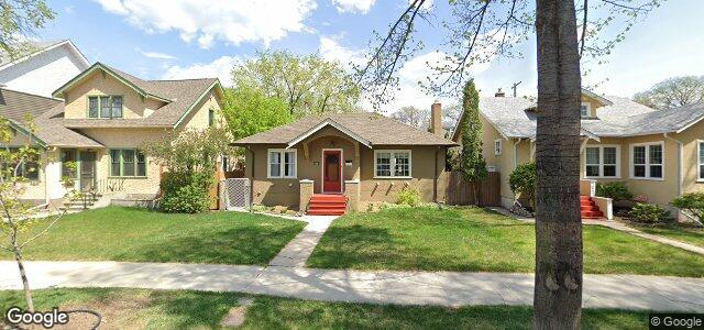 105 Lipton Street（加拿大曼尼托巴省温尼伯市）房屋照片