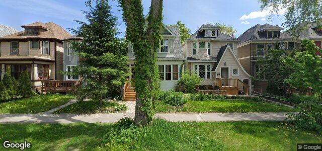 105 Ruby Street（加拿大曼尼托巴省温尼伯市）房屋照片