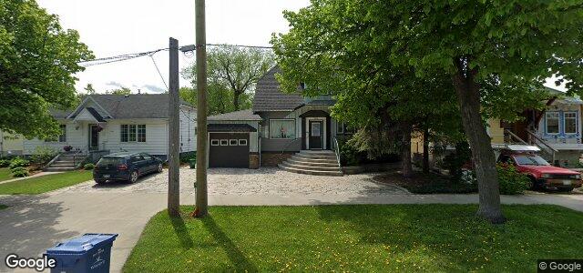 1050 Palmerston Avenue（加拿大曼尼托巴省温尼伯市）房屋照片