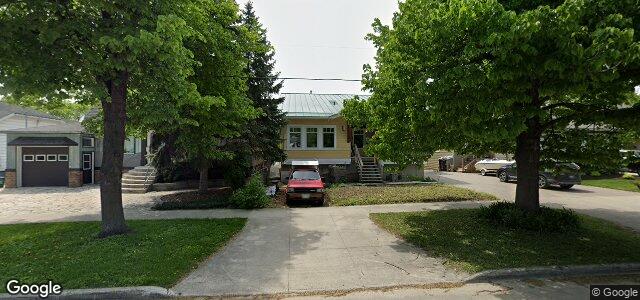 1054 Palmerston Avenue（加拿大曼尼托巴省温尼伯市）房屋照片