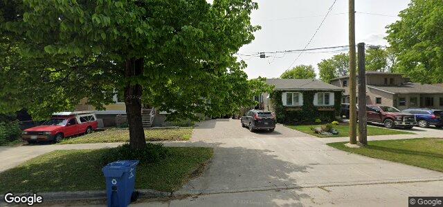 1058 Palmerston Avenue（加拿大曼尼托巴省温尼伯市）房屋照片