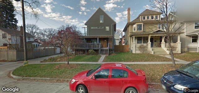 106 Ethelbert Street（加拿大曼尼托巴省温尼伯市）房屋照片