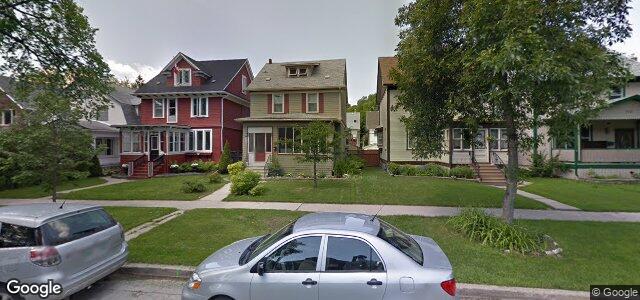 106 Home Street（加拿大曼尼托巴省温尼伯市）房屋照片