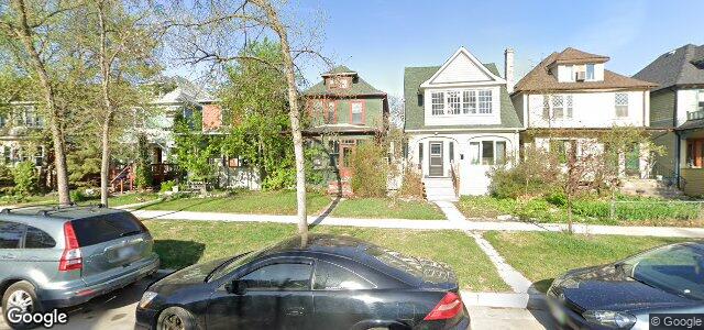 Photo of 106 Lenore Street in Winnipeg, Manitoba