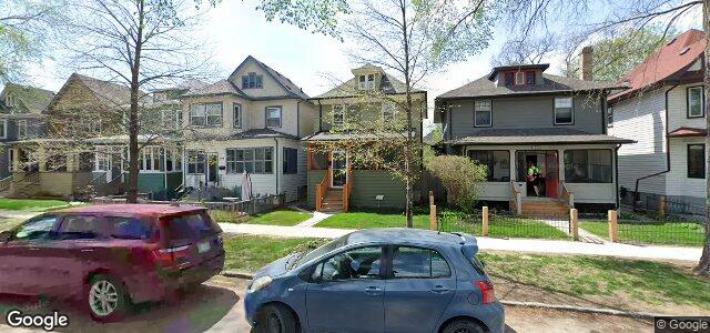 106 Lipton Street（加拿大曼尼托巴省温尼伯市）房屋照片