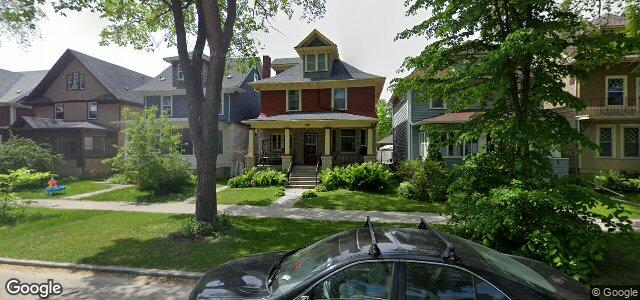 106 Ruby Street（加拿大曼尼托巴省温尼伯市）房屋照片