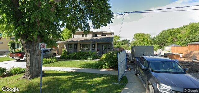 1062 Palmerston Avenue（加拿大曼尼托巴省温尼伯市）房屋照片