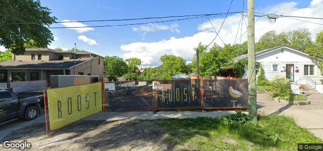 1064 Palmerston Avenue（加拿大曼尼托巴省温尼伯市）房屋照片