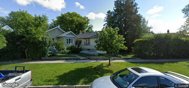 1069 Palmerston Avenue（加拿大曼尼托巴省温尼伯市）房屋照片