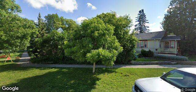 1071 Palmerston Avenue（加拿大曼尼托巴省温尼伯市）房屋照片