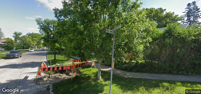 1075 Palmerston Avenue（加拿大曼尼托巴省温尼伯市）房屋照片