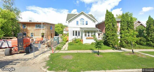 108 Garfield Street S（加拿大曼尼托巴省温尼伯市）房屋照片