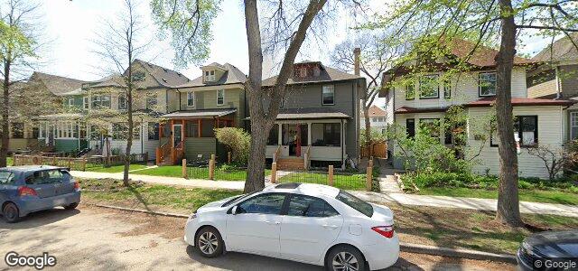 108 Lipton Street（加拿大曼尼托巴省温尼伯市）房屋照片