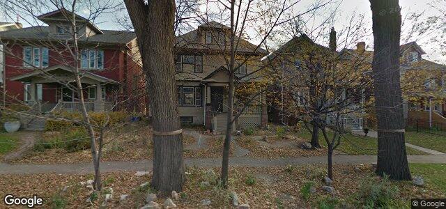 109 Ethelbert Street（加拿大曼尼托巴省温尼伯市）房屋照片