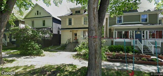 109 Evanson Street（加拿大曼尼托巴省温尼伯市）房屋照片