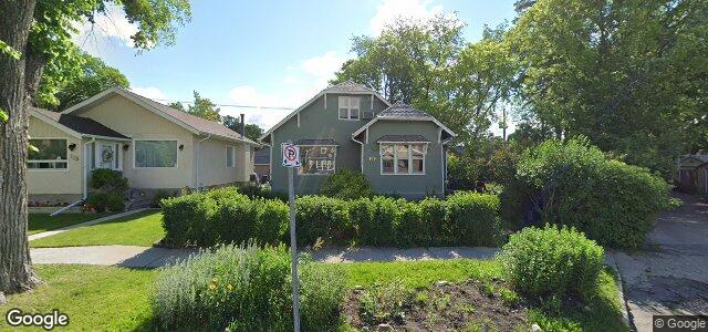 109 Garfield Street S（加拿大曼尼托巴省温尼伯市）房屋照片