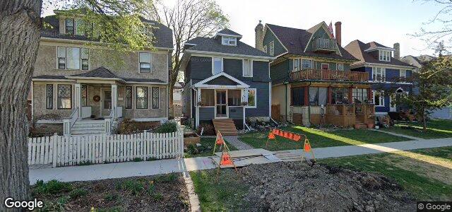 109 Lenore Street（加拿大曼尼托巴省温尼伯市）房屋照片