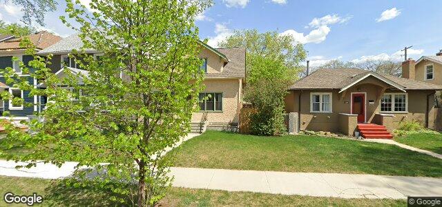 109 Lipton Street（加拿大曼尼托巴省温尼伯市）房屋照片