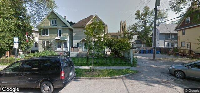 11 Dundurn Place（加拿大曼尼托巴省温尼伯市）房屋照片