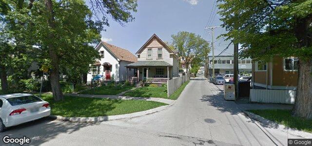 Photo of 11 Knappen Avenue in Winnipeg, Manitoba