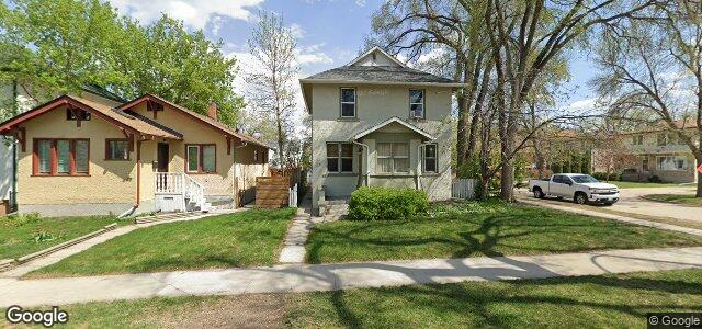 11 Lipton Street（加拿大曼尼托巴省温尼伯市）房屋照片