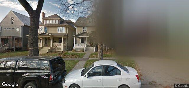 110 Ethelbert Street（加拿大曼尼托巴省温尼伯市）房屋照片