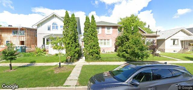 110 Garfield Street S（加拿大曼尼托巴省温尼伯市）房屋照片