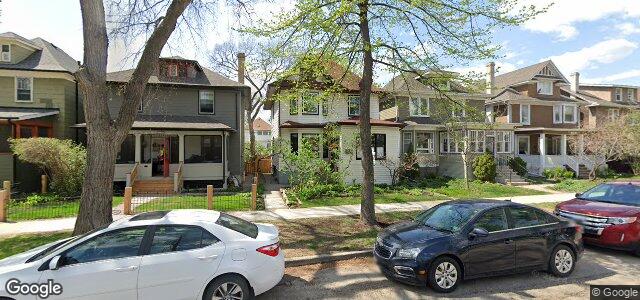 110 Lipton Street（加拿大曼尼托巴省温尼伯市）房屋照片