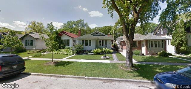 110 Sherburn Street（加拿大曼尼托巴省温尼伯市）房屋照片