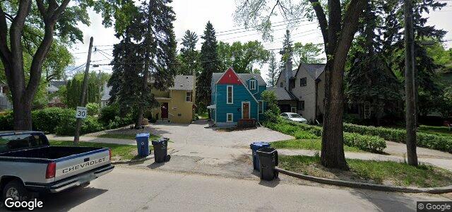 1100 Wolseley Avenue（加拿大曼尼托巴省温尼伯市）房屋照片