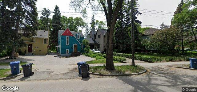 1102 Wolseley Avenue（加拿大曼尼托巴省温尼伯市）房屋照片