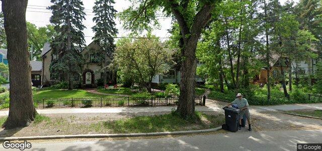 1106 Wolseley Avenue（加拿大曼尼托巴省温尼伯市）房屋照片