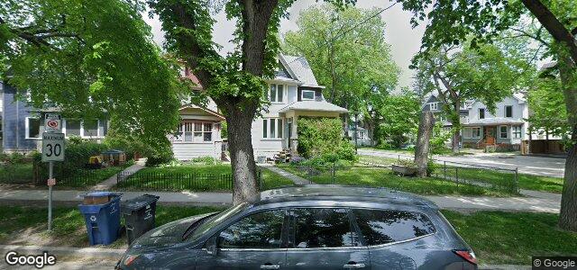 1107 Wolseley Avenue（加拿大曼尼托巴省温尼伯市）房屋照片