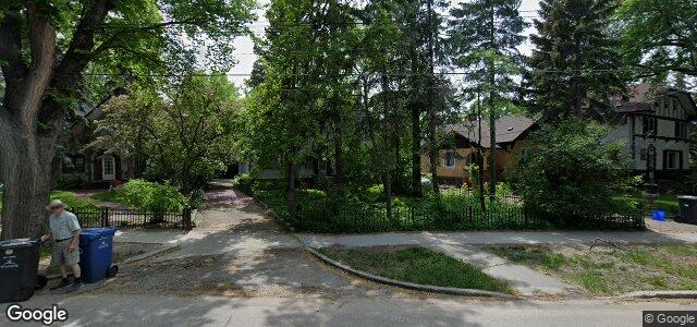 1110 Wolseley Avenue（加拿大曼尼托巴省温尼伯市）房屋照片