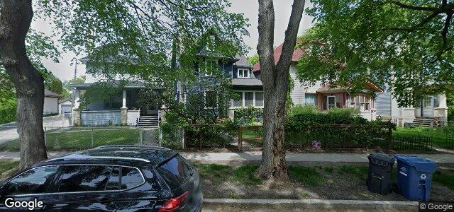 1111 Wolseley Avenue（加拿大曼尼托巴省温尼伯市）房屋照片