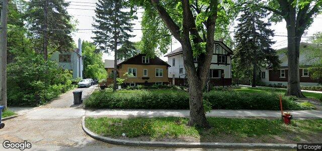 1112 Wolseley Avenue（加拿大曼尼托巴省温尼伯市）房屋照片