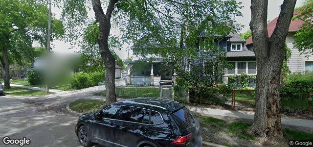 1113 Wolseley Avenue（加拿大曼尼托巴省温尼伯市）房屋照片