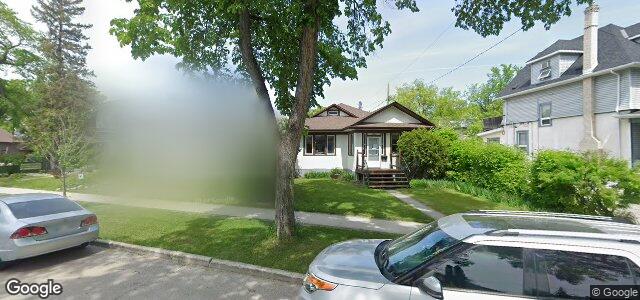 1115 Wolseley Avenue（加拿大曼尼托巴省温尼伯市）房屋照片