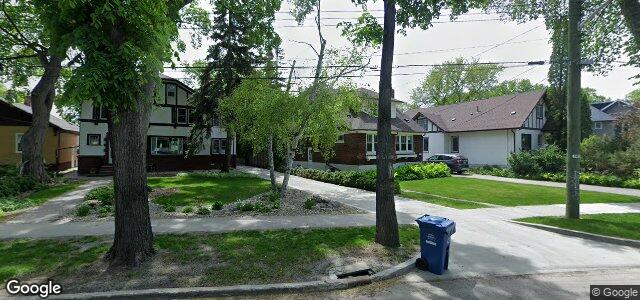 1116 Wolseley Avenue（加拿大曼尼托巴省温尼伯市）房屋照片